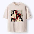 Japanese Vintage Washed T-Shirt