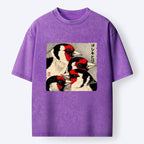 Unisex Cotton T-Shirt for Daily Wear