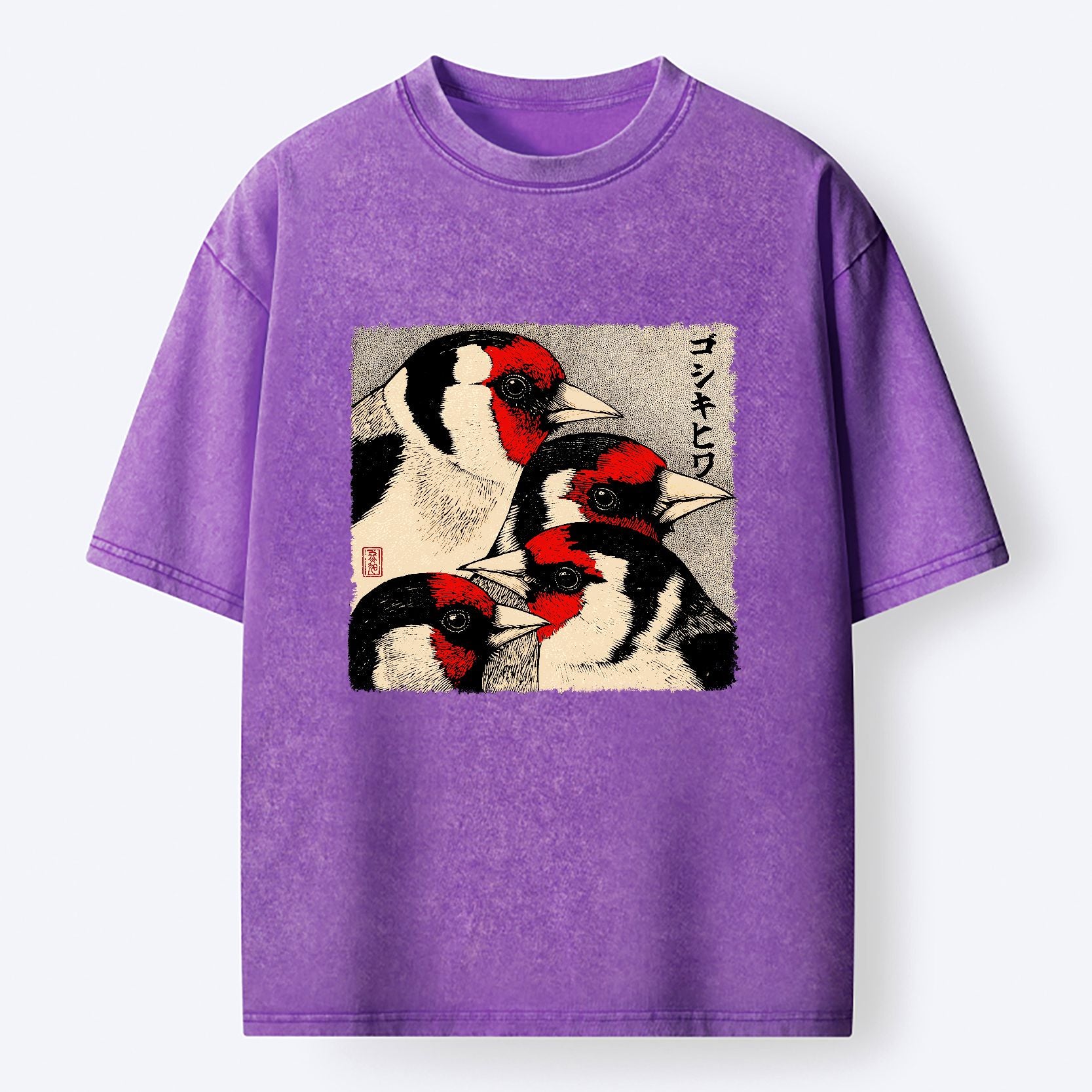 Unisex Cotton T-Shirt for Daily Wear