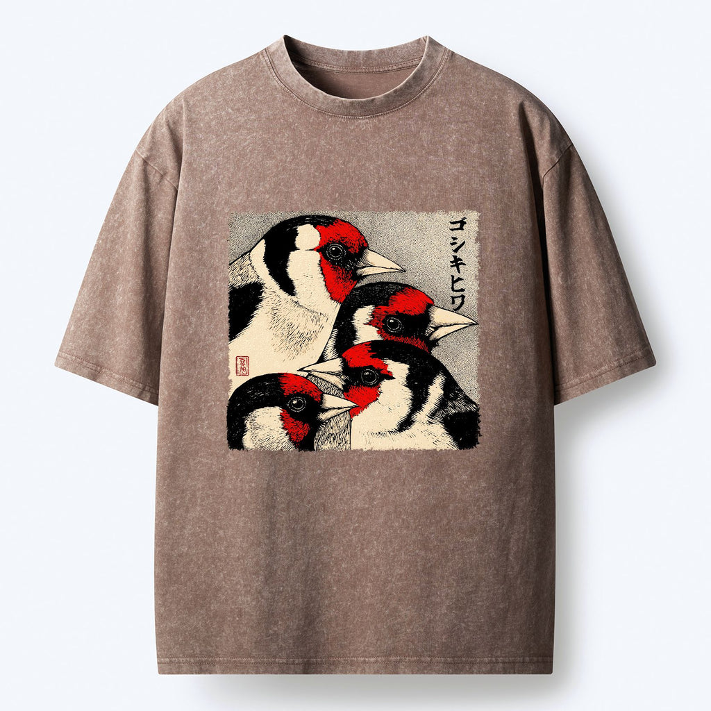 Unisex Cotton T-Shirt for Daily Wear