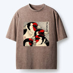 Unisex Cotton T-Shirt for Daily Wear