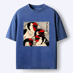Unisex Cotton T-Shirt for Daily Wear
