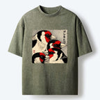 Japanese Vintage Washed T-Shirt
