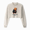 Vintage Kyoto Lion Capybara Hoodie Limited Edition