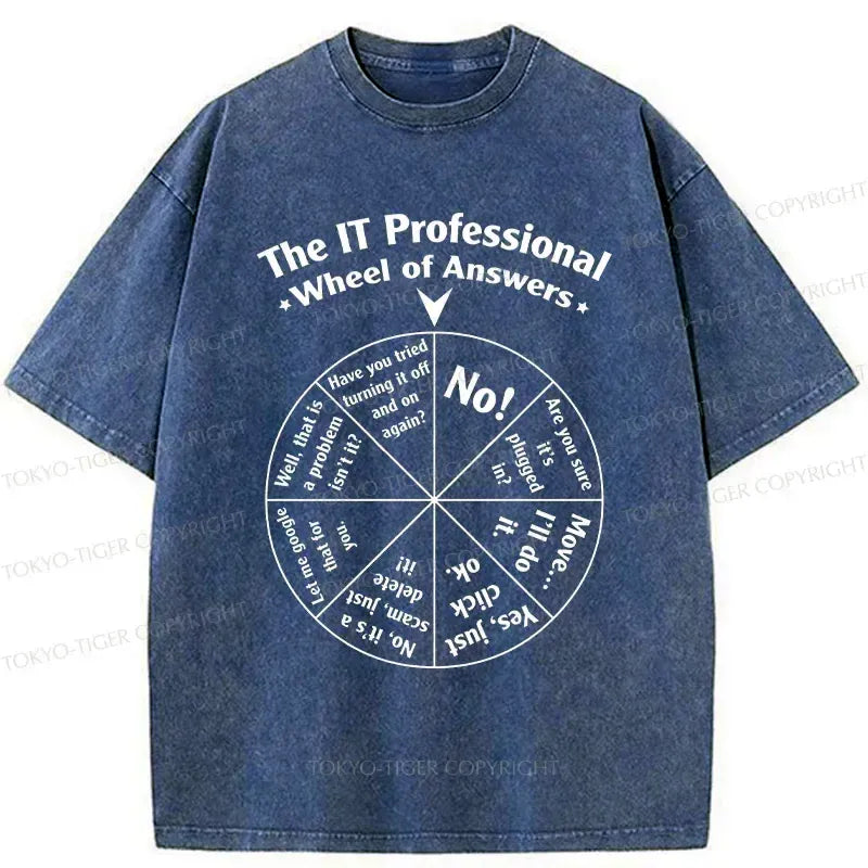 japanese vintage unisex cotton t-shirt