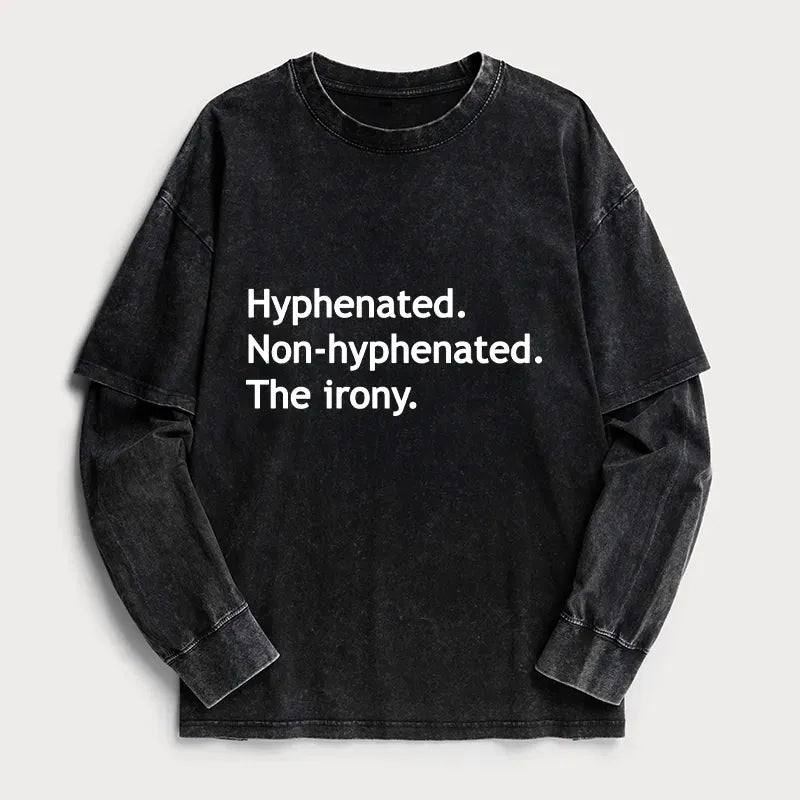 Unisex Cotton Double Layer T-Shirt Best Seller