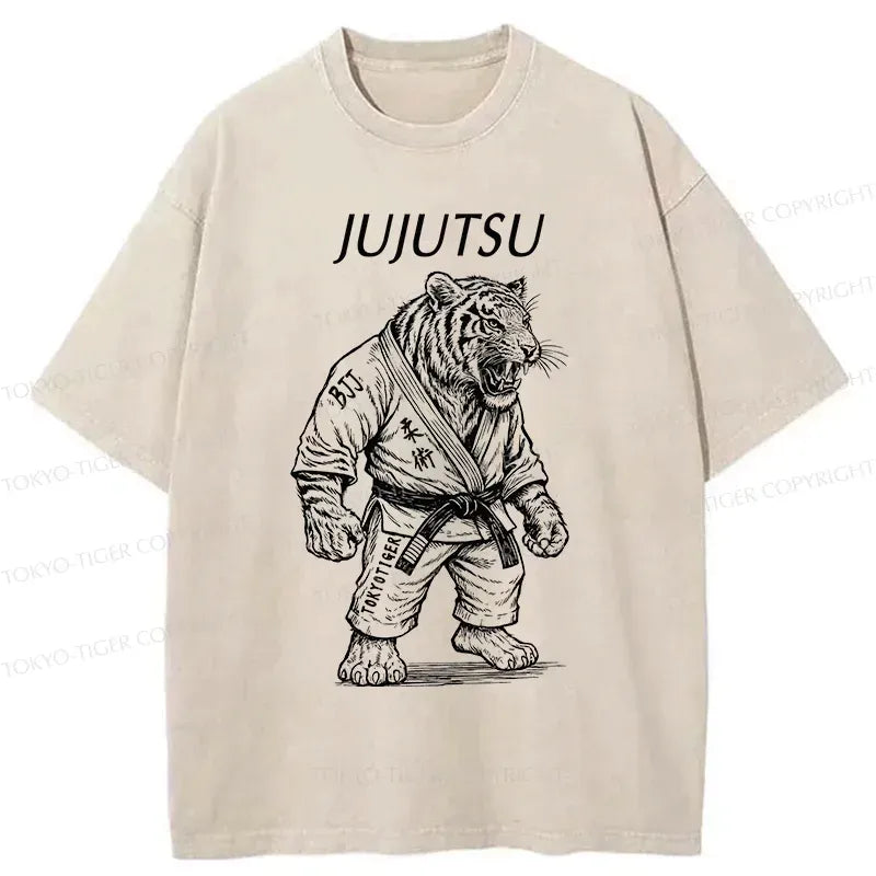 Kyoto Lion Japanese T-Shirt On Sale