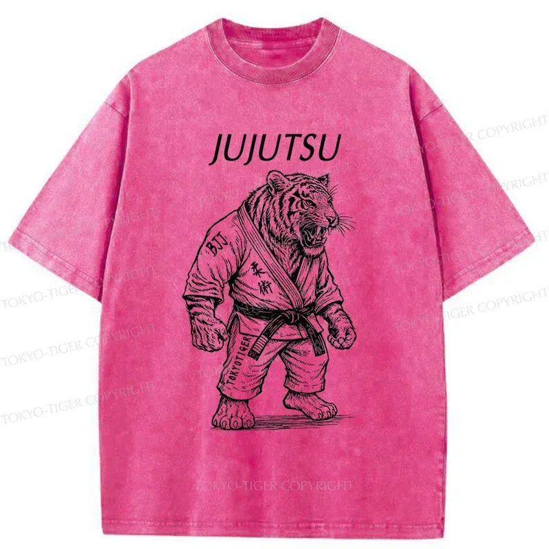Kyoto Lion Japanese T-Shirt On Sale