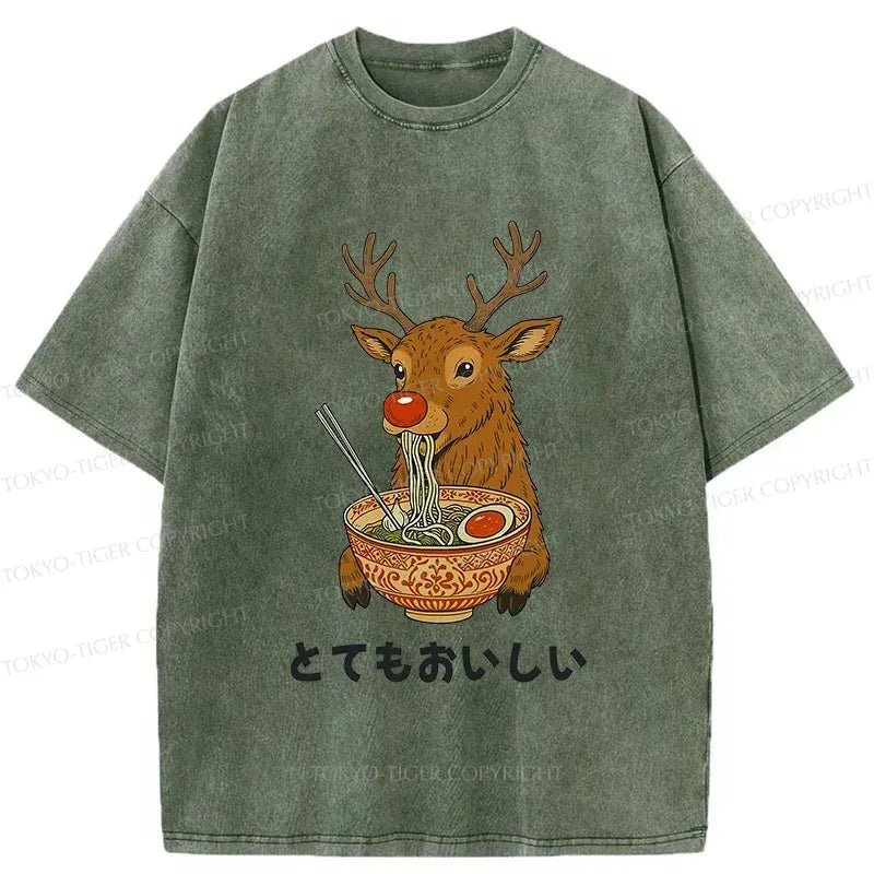 Funny Ramen Gift Idea