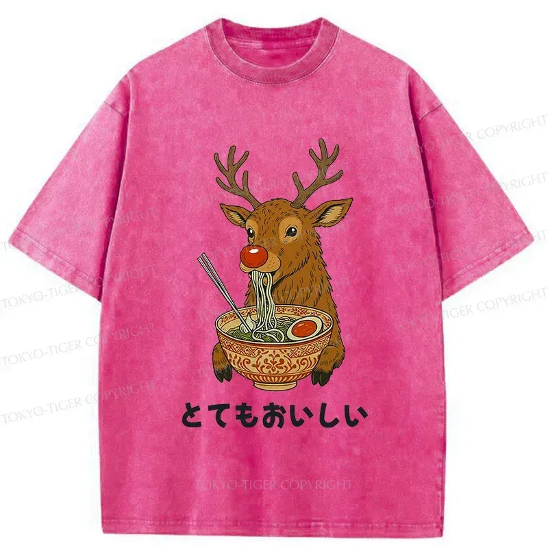 Funny Ramen Gift Idea