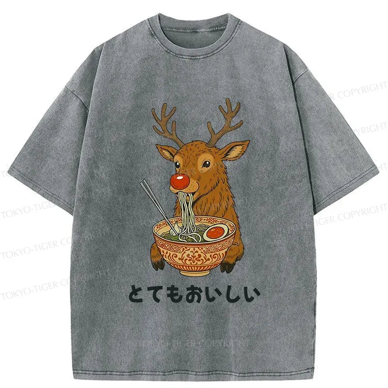 Funny Ramen Gift Idea