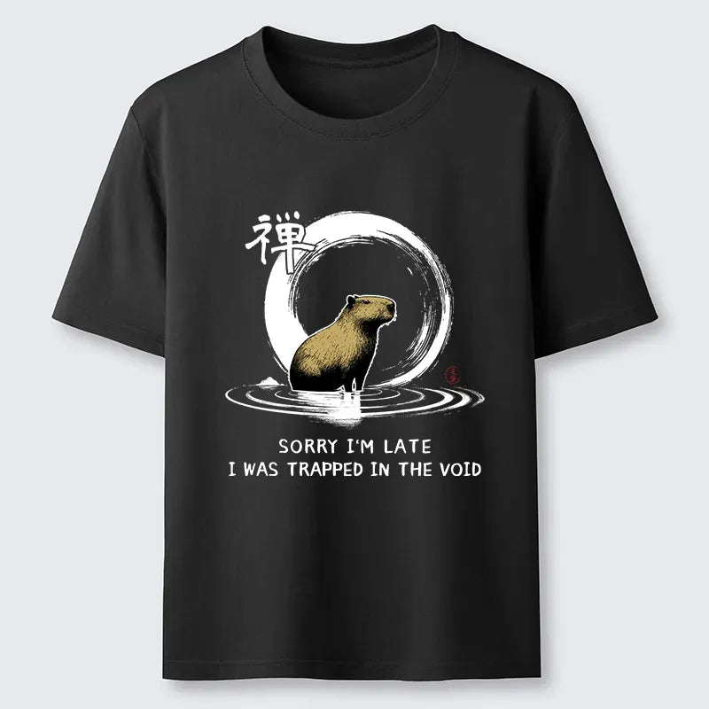 Unisex Classic Cotton T-Shirt on Sale