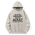 Kyoto lion hoodie gift for him