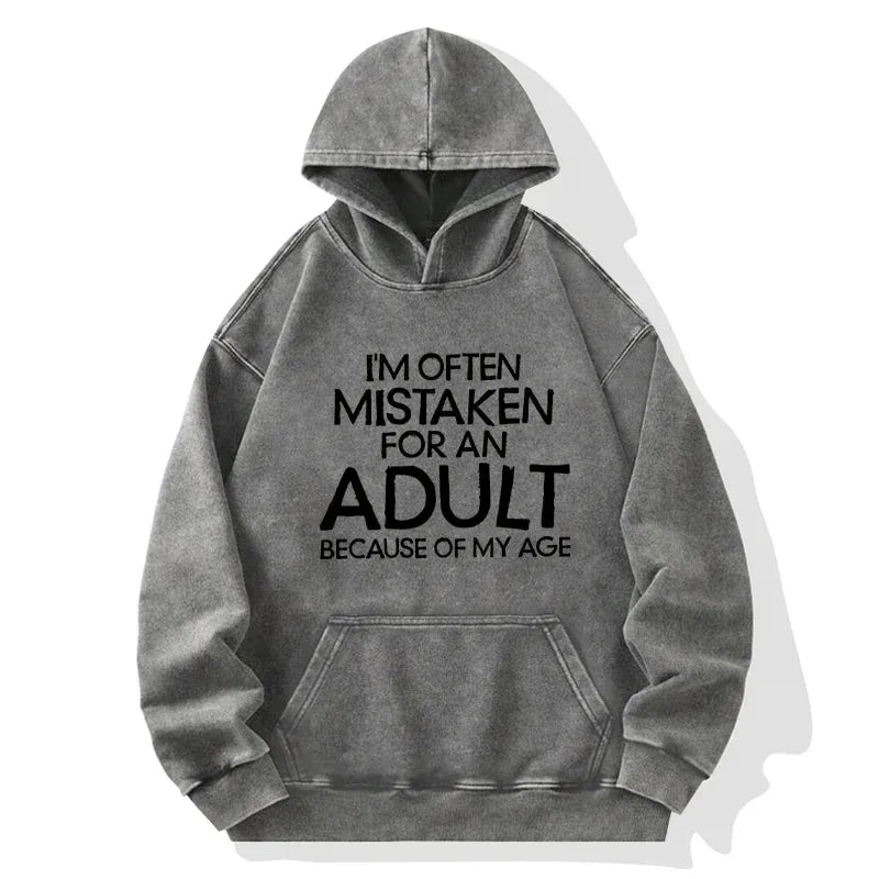 Kyoto lion hoodie gift for him
