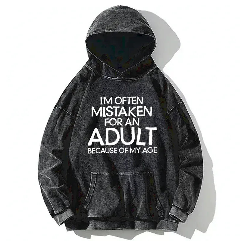Kyoto lion hoodie gift for him