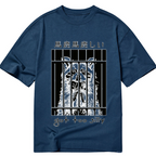 Classic Kyoto Raccoon T-Shirt Deal