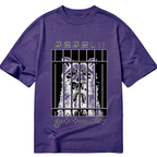 Kyoto-Lion Raccoon Got Too Silly Classic T-Shirt