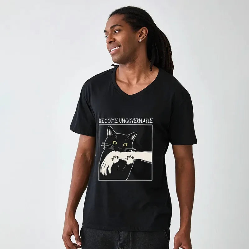 Kyoto Classic Tee for Everyday Wear