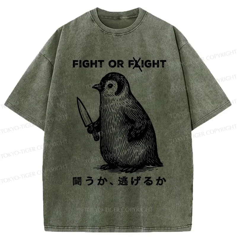Funny Japanese T-Shirt for Everyday