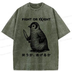 Funny Japanese T-Shirt for Everyday