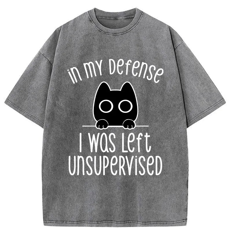 Best Seller Kyoto Cat T-Shirt for Summer