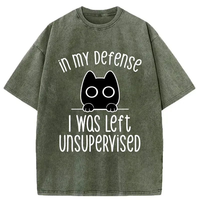 Best Seller Kyoto Cat T-Shirt for Summer