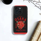 Ukiyo-e Octopus Case Best Seller