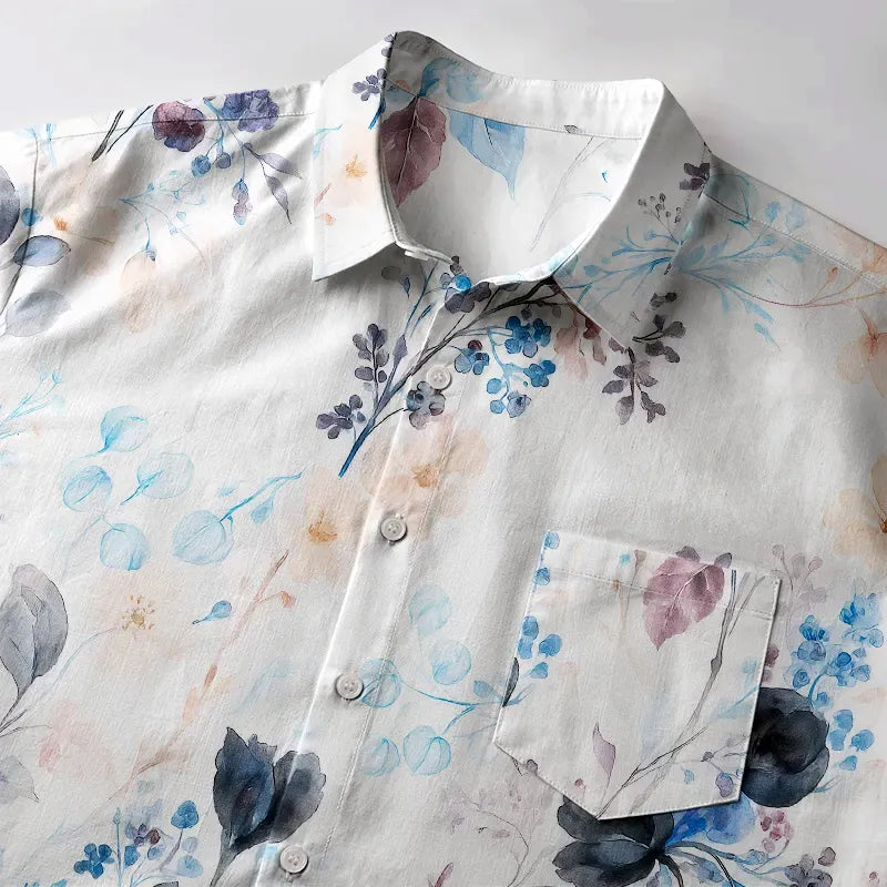 Pastel Unisex Shirt with Free Shipping