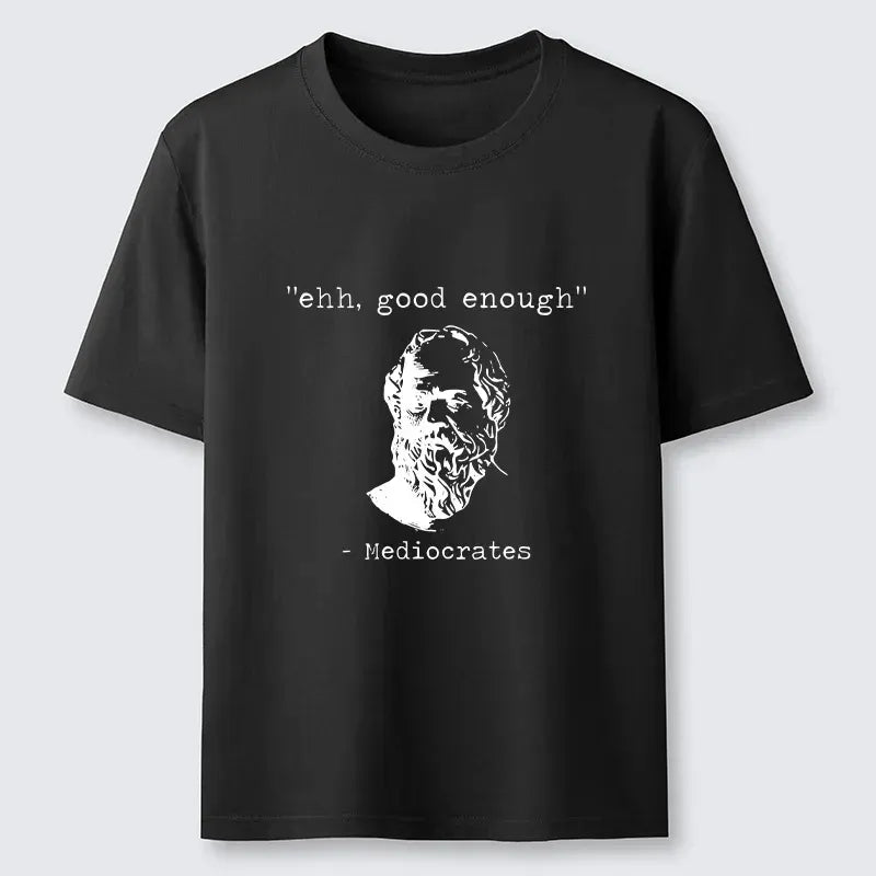 Kyoto Lion Japanese Meme T-Shirt