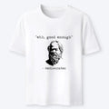 Kyoto-Lion Mediocrates Meme Classic T-Shirt