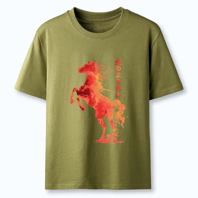 Japanese Art T-Shirt Best Seller