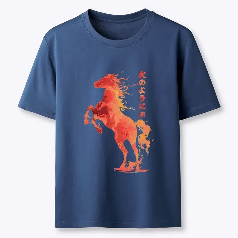 Japanese Art T-Shirt Best Seller