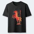 Kyoto-Lion Classic T-Shirt Free Shipping