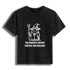 Weird Prophecy Frog Gift Idea