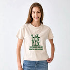 Weird Prophecy Frog Gift Idea