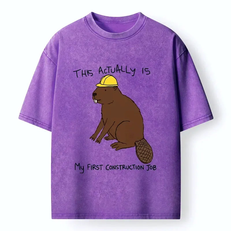 Unisex Cotton T-Shirt on Sale