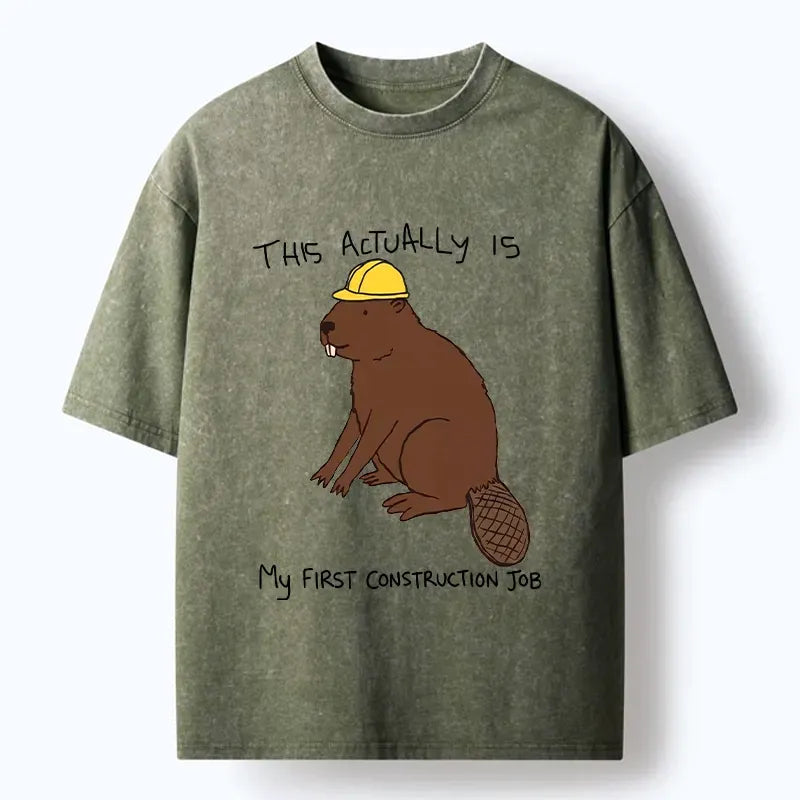 Unisex Cotton T-Shirt on Sale
