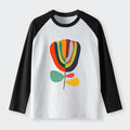 Kyoto Lion Unisex Cotton T-shirt Best Seller