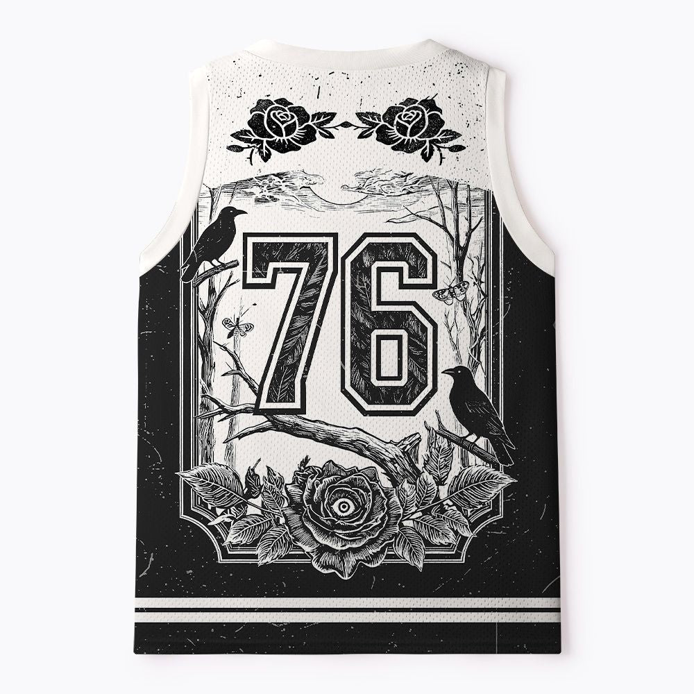 breathable mesh tank top for summer