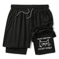 japanese style cat shorts for summer