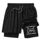 japanese style cat shorts for summer