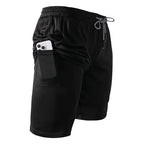 Kyoto-Lion Confident Kitten Training Shorts