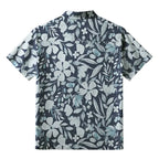 Unisex Cotton Button Up Shirt Vacation