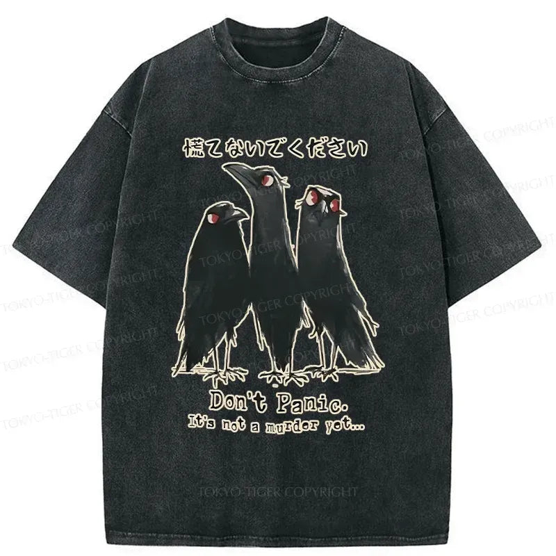 Kyoto lion unisex cotton tee trending item