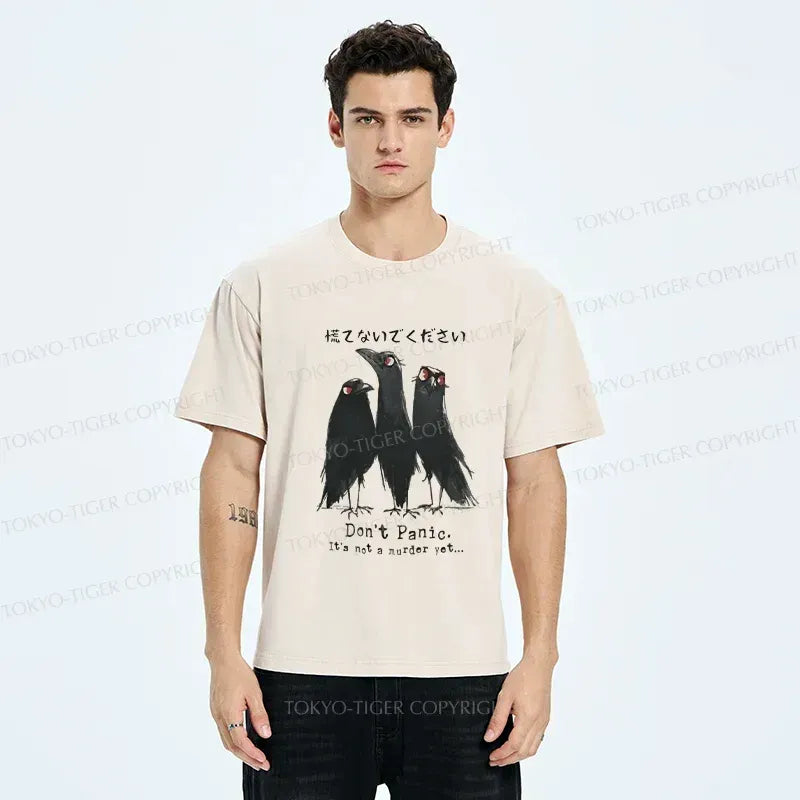 Kyoto lion unisex cotton tee trending item