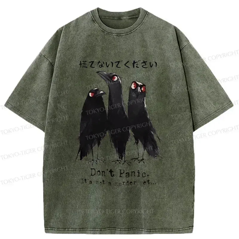 Kyoto lion unisex cotton tee trending item