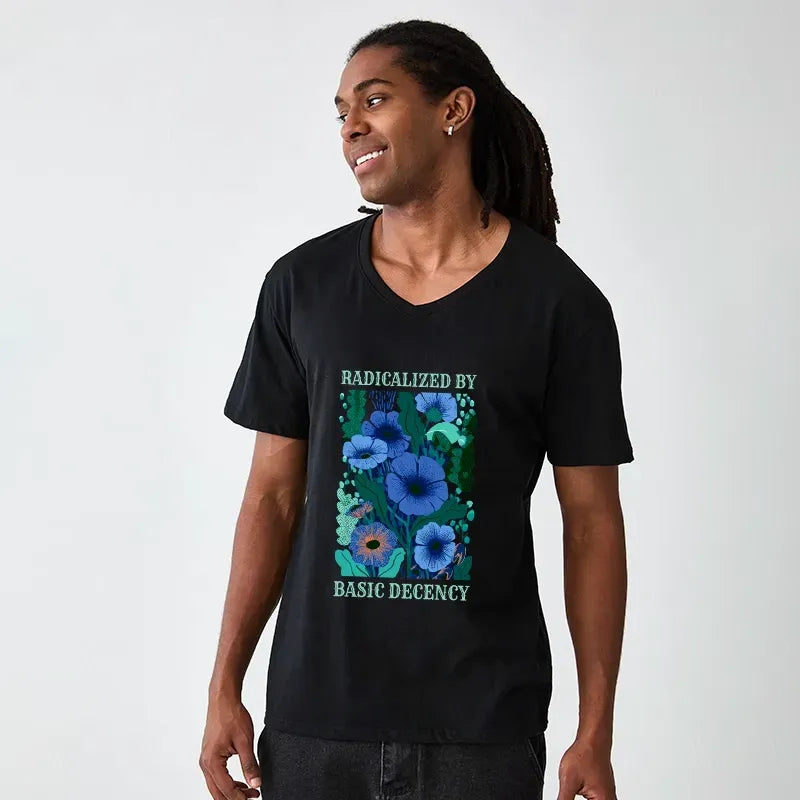 Classic Ukiyo-e T-Shirt for Summer Vacation