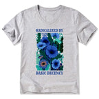 Vintage Japanese V-Neck for Daily Wear