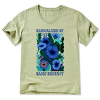 Kyoto-Lion Unisex Cotton T-Shirt Deal