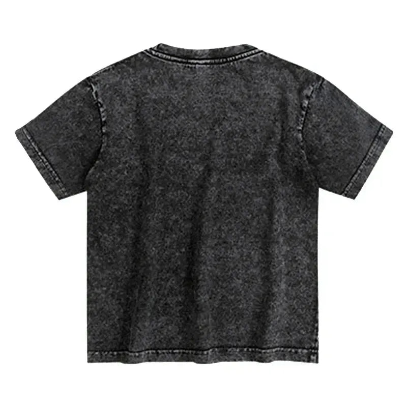 Japanese Ukiyo-e Kids Tee on Sale